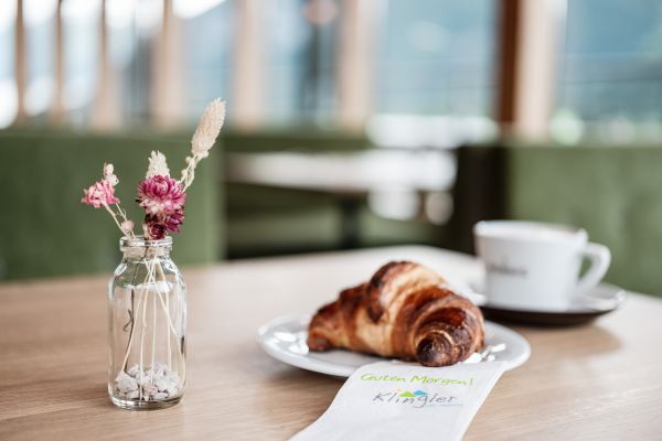 Hotel Klingler (Achensee)